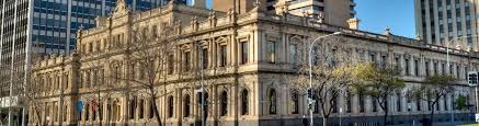 Carnegie Mellon University Australia – Adelaide